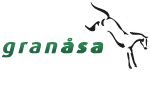 Granåsa Logo